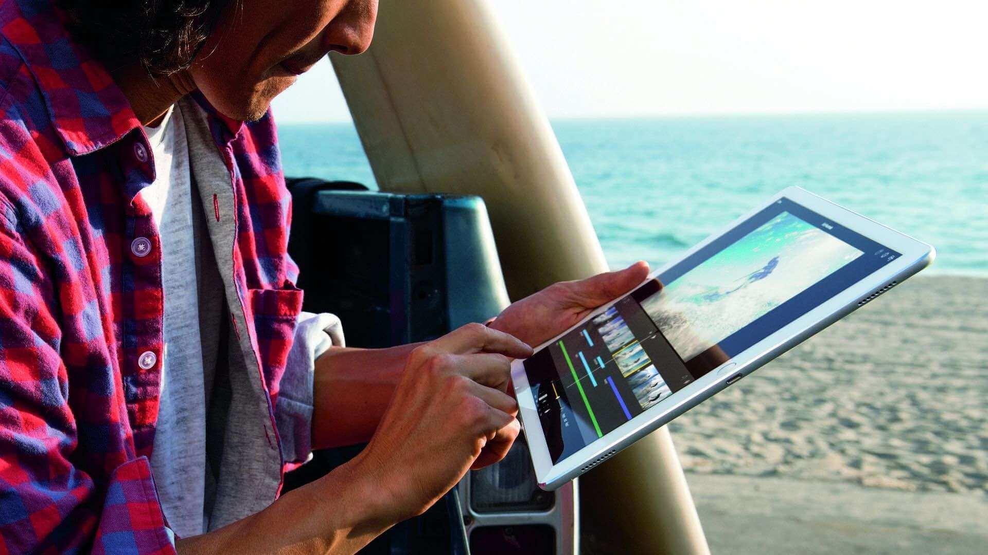 Когда в действительности состоится презентация новых iPad? Когда в действительности состоится презентация новых iPad? Фото.