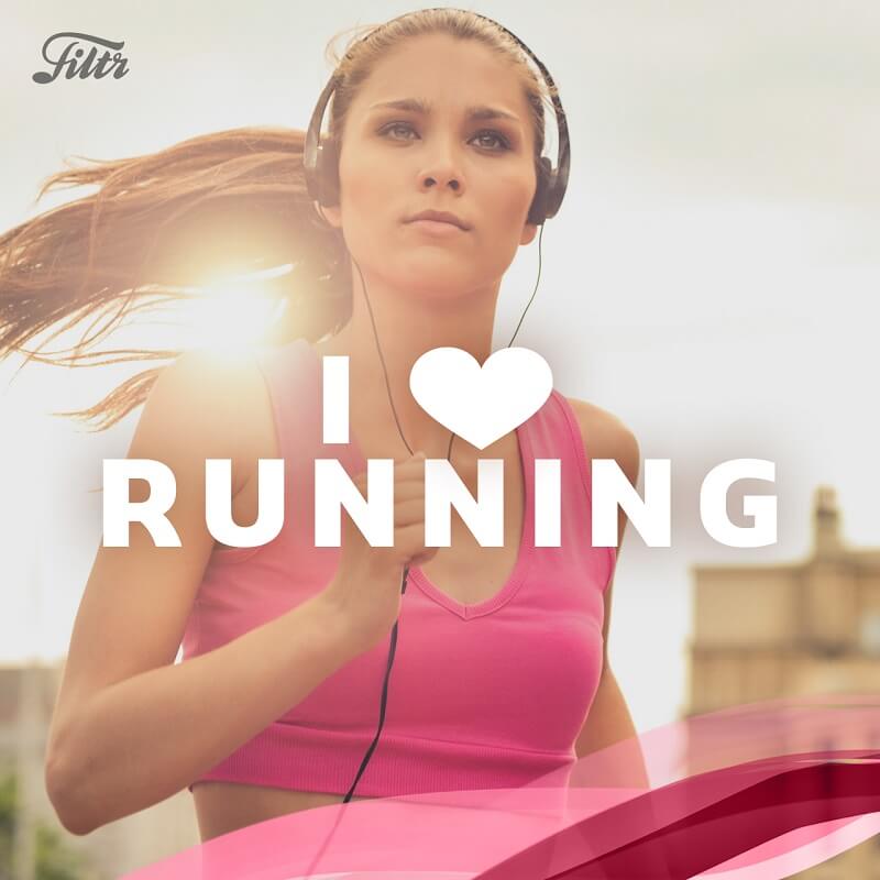 Что послушать в пятницу: рекомендации от Filtr. Filtr: I Love Running. Что послушать в пятницу: рекомендации от Filtr. Filtr: I Love Running. Фото.