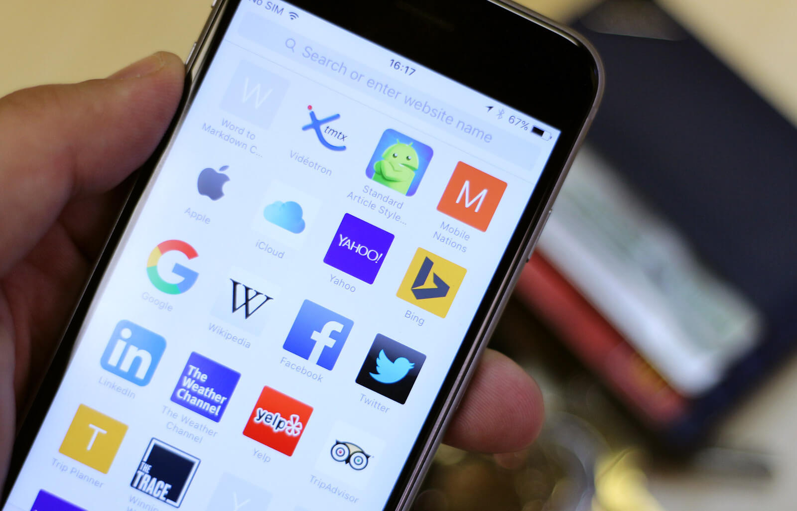 Apple исправила сразу несколько проблем в iOS 10.3. Apple исправила сразу несколько проблем в iOS 10.3. Фото.