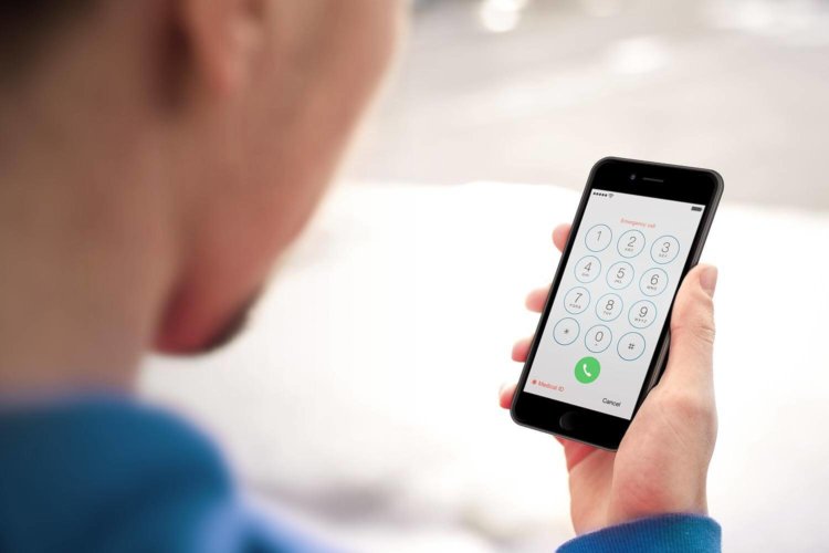 iOS 10.3 вновь удивила полезной функцией. Фото.