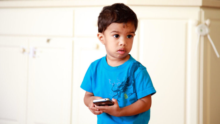 Siri продолжает спасать жизни. Фото.