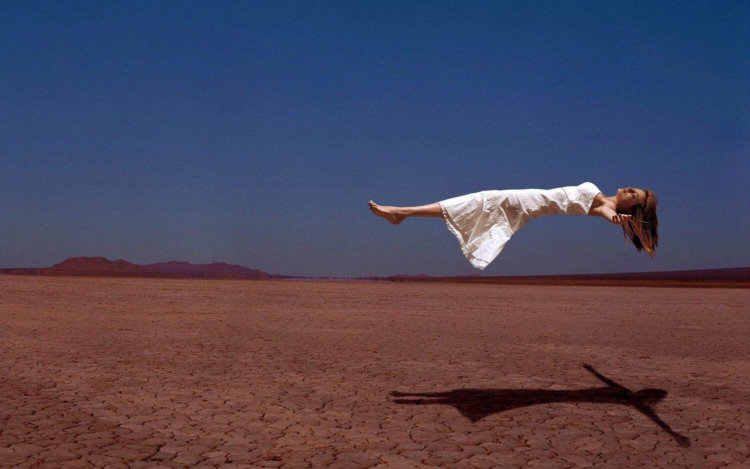Пожалуй, самый интригующий патент Apple. Фото.