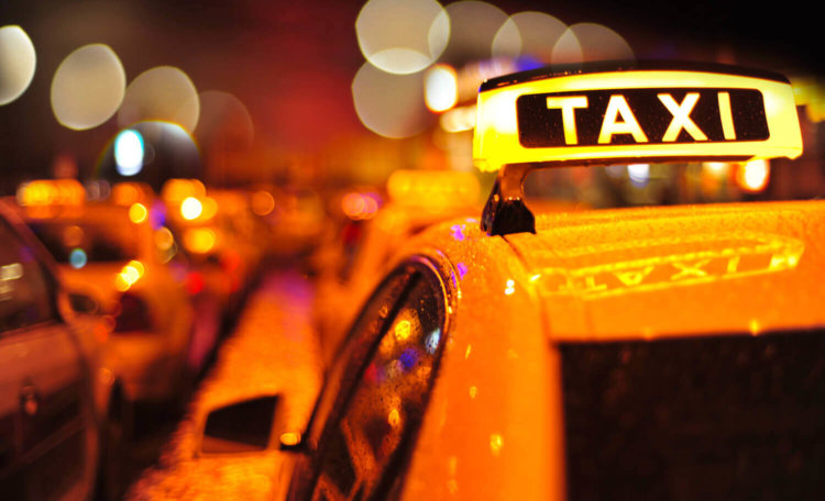 «Таксик» выпустил API для размещения ваших заказов! Фото.