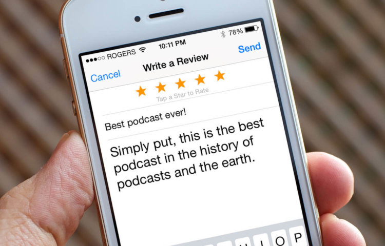 Это нововведение iOS 10.3 ждали с открытия App Store. Фото.