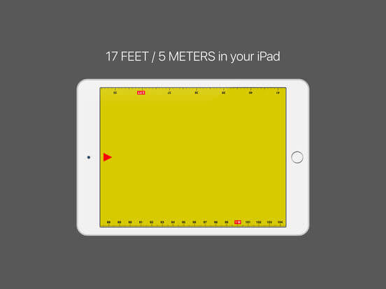 Скидки на приложения в App Store | 18 сентября. Ruler. Скидки на приложения в App Store | 18 сентября. Ruler. Фото.