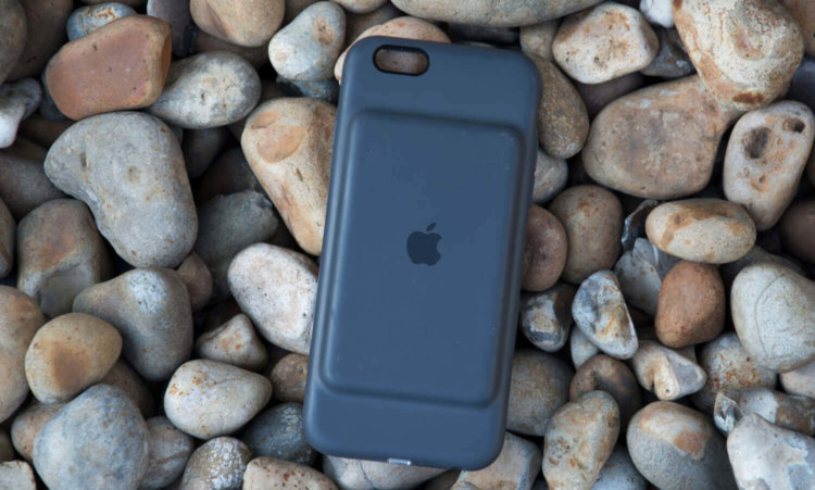 В iOS 11.3 появится функция мониторинга состояния аккумулятора. Фото.
