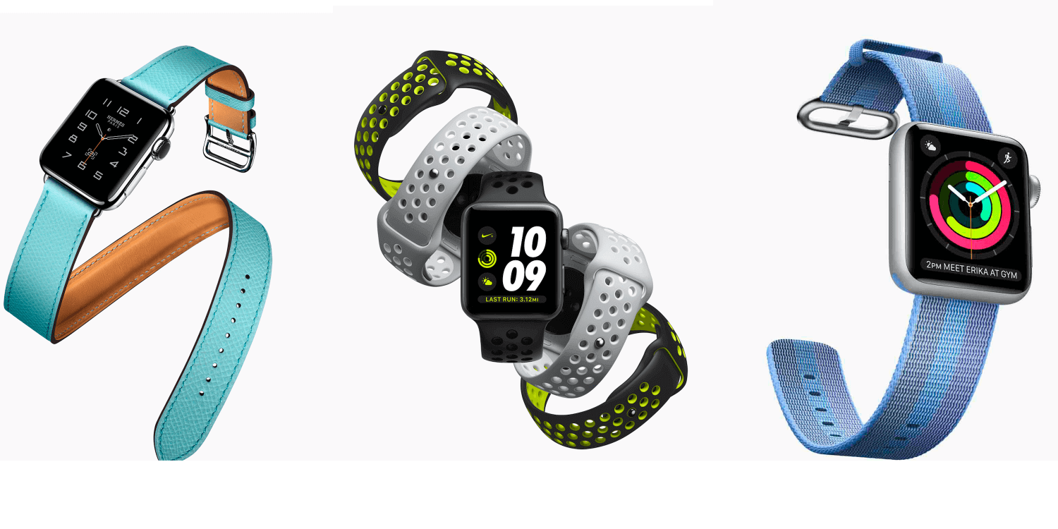 Весна 2017 – новая коллекция ремешков для Apple Watch уже доступна. Весна 2017 – новая коллекция ремешков для Apple Watch уже доступна. Фото.