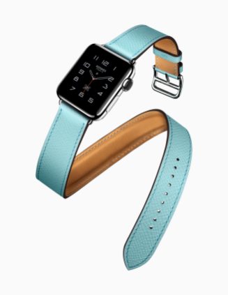 Весна 2017 – новая коллекция ремешков для Apple Watch уже доступна. Весна 2017 – новая коллекция ремешков для Apple Watch уже доступна. Фото.