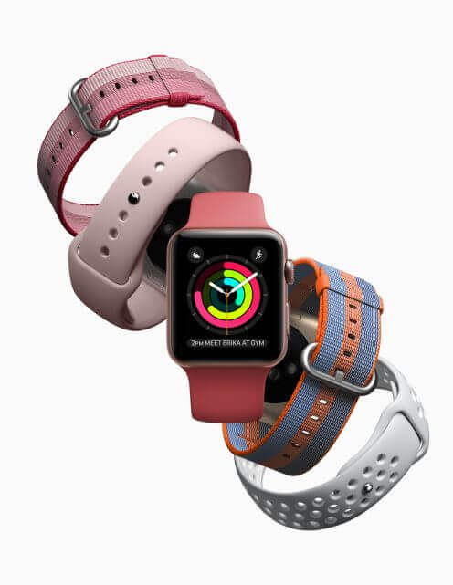 Весна 2017 – новая коллекция ремешков для Apple Watch уже доступна. Весна 2017 – новая коллекция ремешков для Apple Watch уже доступна. Фото.