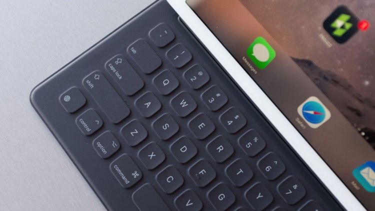 Почему не стоит торопиться с покупкой нового iPad. Фото.