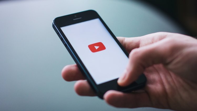Приложение YouTube для iOS получило важное нововведение. Приложение YouTube для iOS получило важное нововведение. Фото.