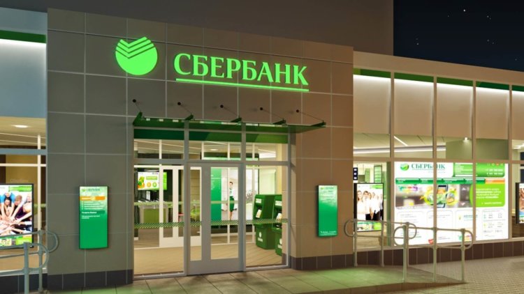 Apple Pay официально заработал с картами Visa от Сбербанка. Фото.