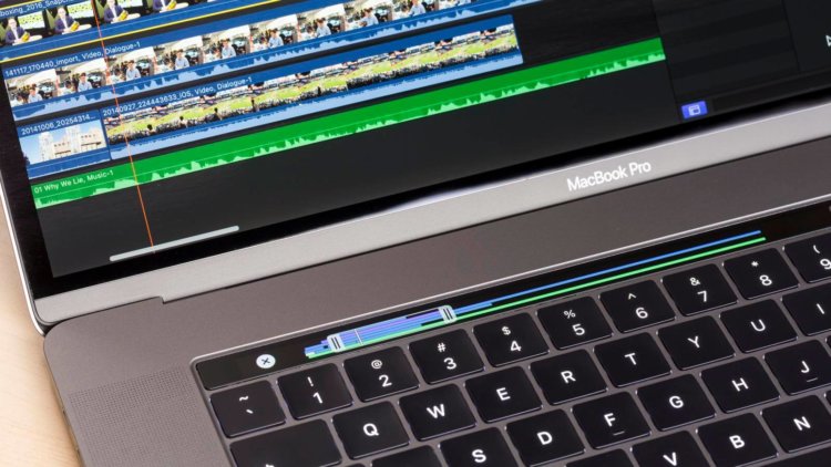 Используем QuickTime в качестве простой замены Final Cut Pro. Фото.