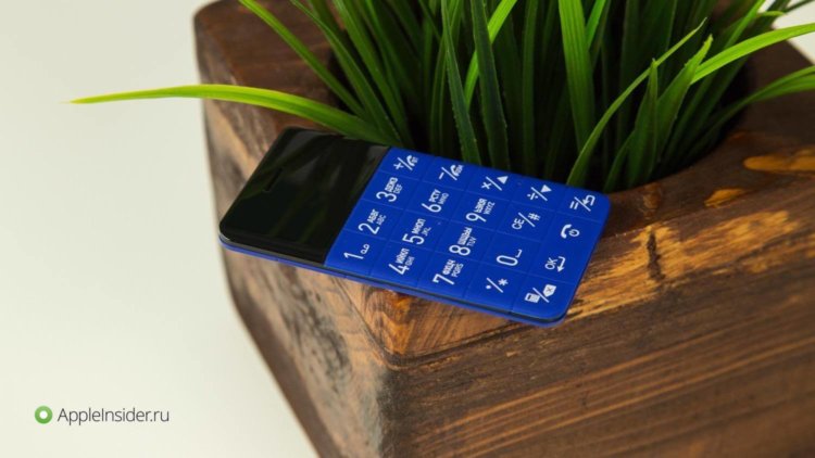 #Видео: Elari CardPhone — почти вторая SIM-карта для iPhone. Фото.