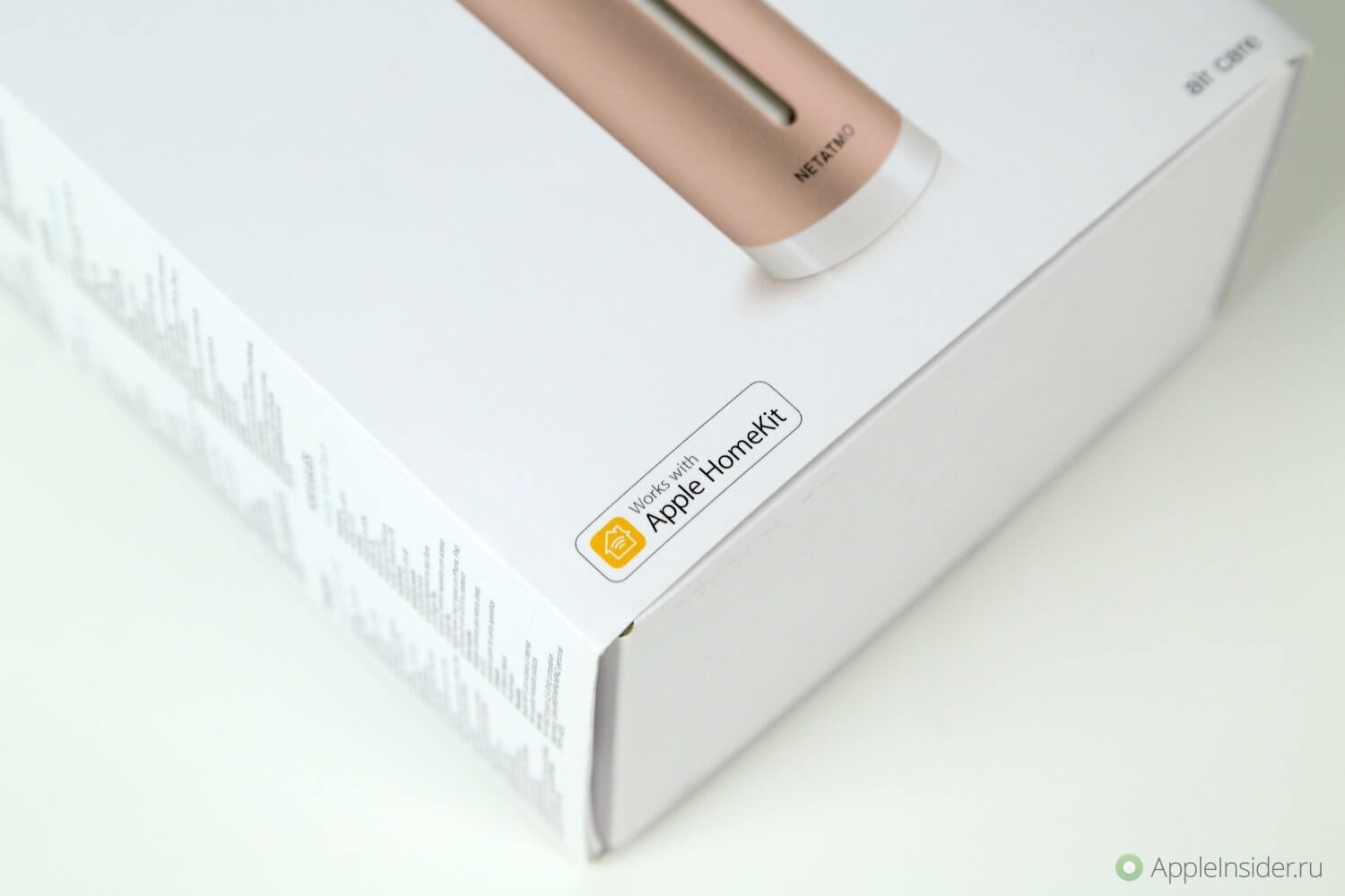 #Видео — Как дела у HomeKit: обзор Healthy Home Coach. #Видео — Как дела у HomeKit: обзор Healthy Home Coach. Фото.