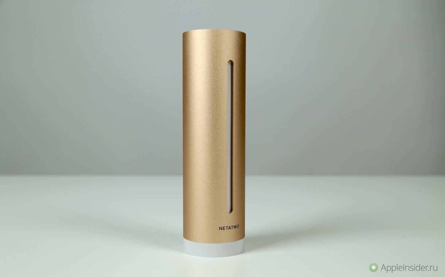 #Видео — Как дела у HomeKit: обзор Healthy Home Coach. #Видео — Как дела у HomeKit: обзор Healthy Home Coach. Фото.