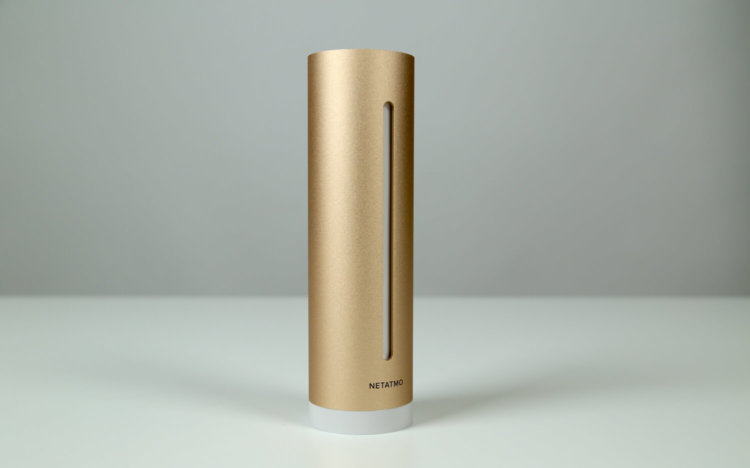 #Видео — Как дела у HomeKit: обзор Healthy Home Coach. #Видео — Как дела у HomeKit: обзор Healthy Home Coach. Фото.