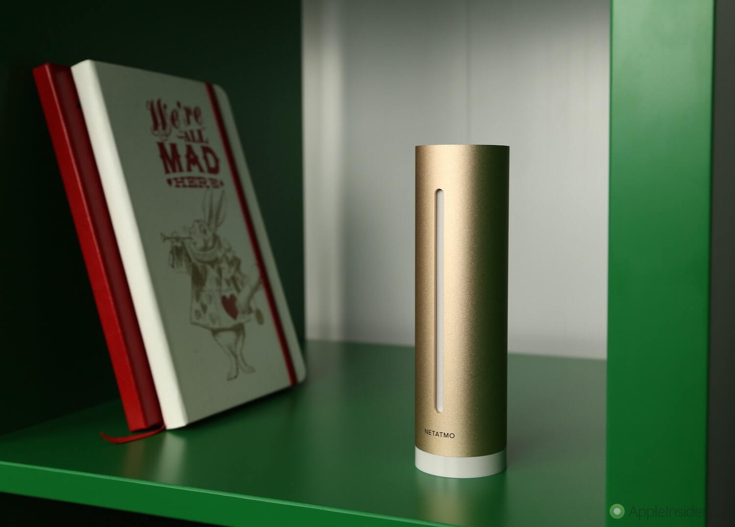 #Видео — Как дела у HomeKit: обзор Healthy Home Coach. #Видео — Как дела у HomeKit: обзор Healthy Home Coach. Фото.