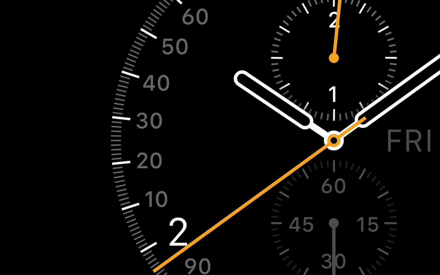 Два года с Apple Watch. Где революция? Два года с Apple Watch. Где революция? Фото.