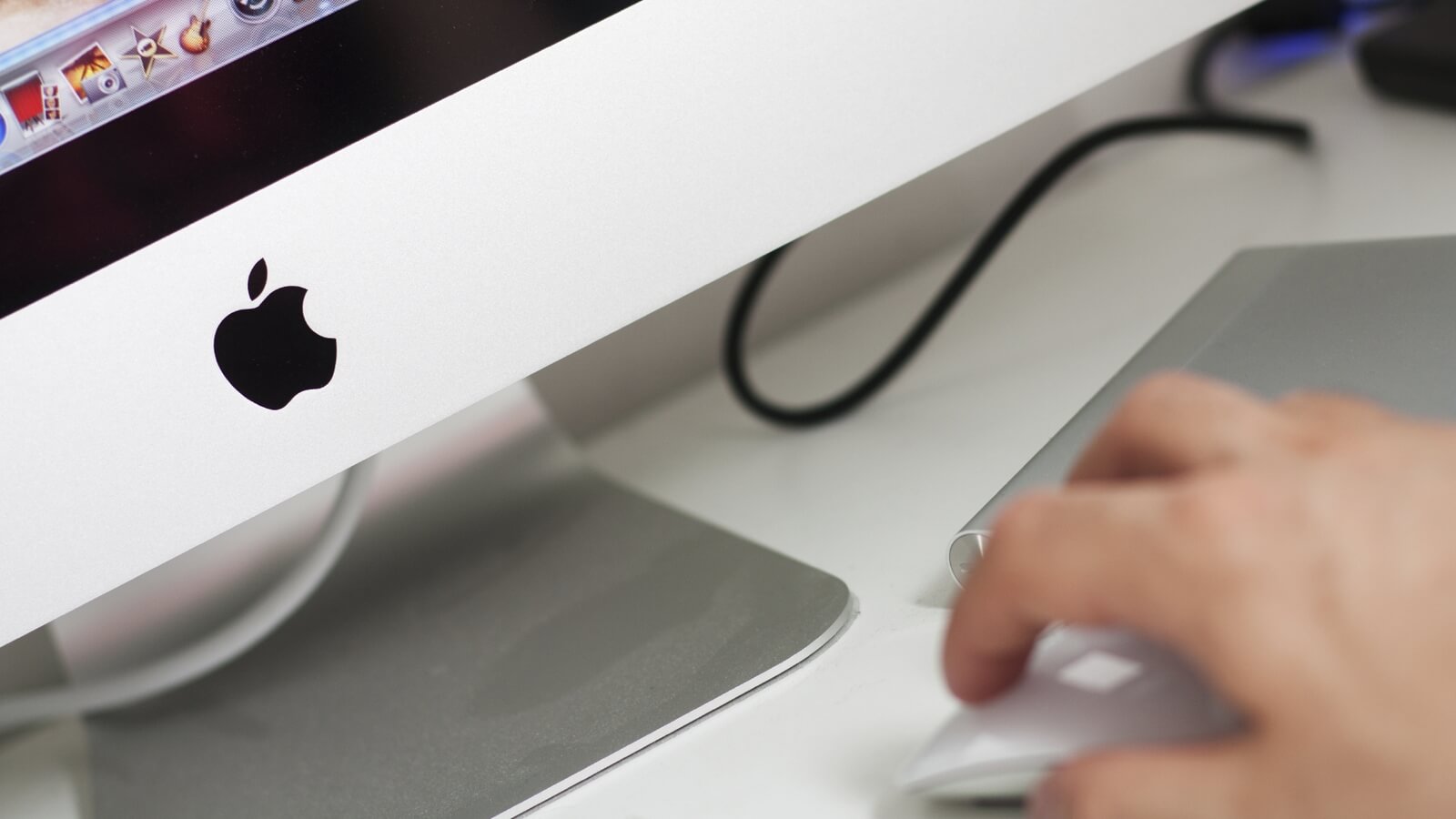 Прошлый год отметился ростом активности вредоносного ПО для Mac. Прошлый год отметился ростом активности вредоносного ПО для Mac. Фото.