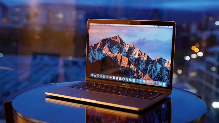 Кто лучший производитель ноутбуков? Явно не Apple. Фото.