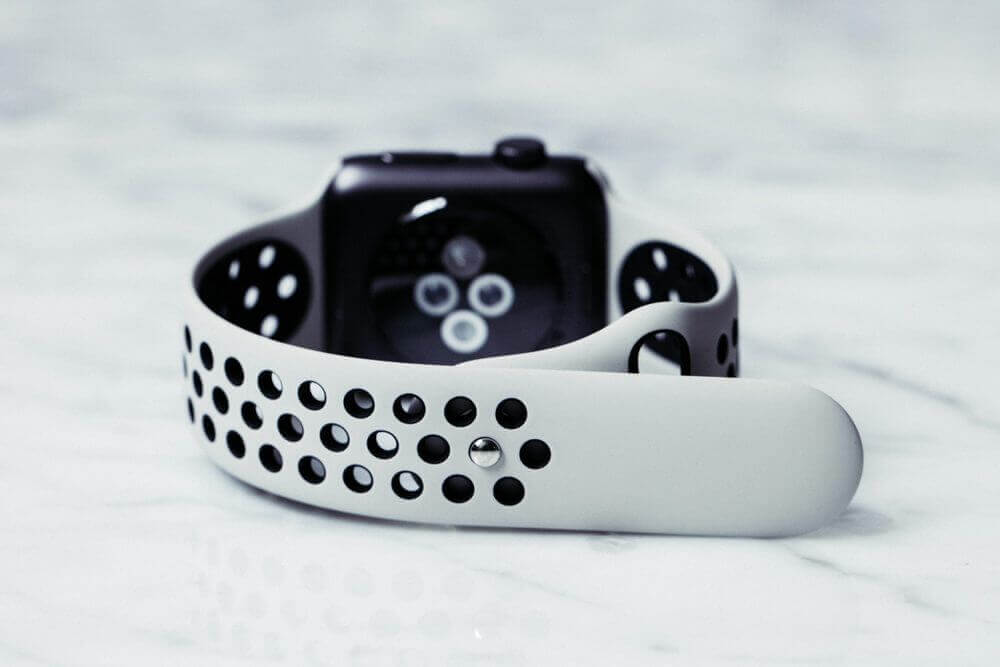 Близкое знакомство с новыми прекрасными Apple Watch NikeLab. Близкое знакомство с новыми прекрасными Apple Watch NikeLab. Фото.