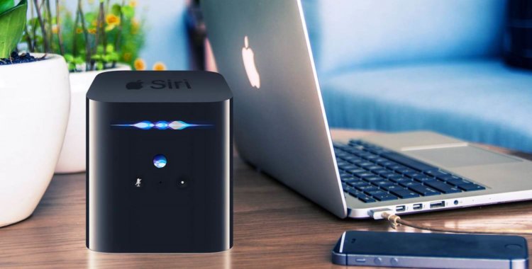 Apple завершает разработку своего нового устройства. Фото.