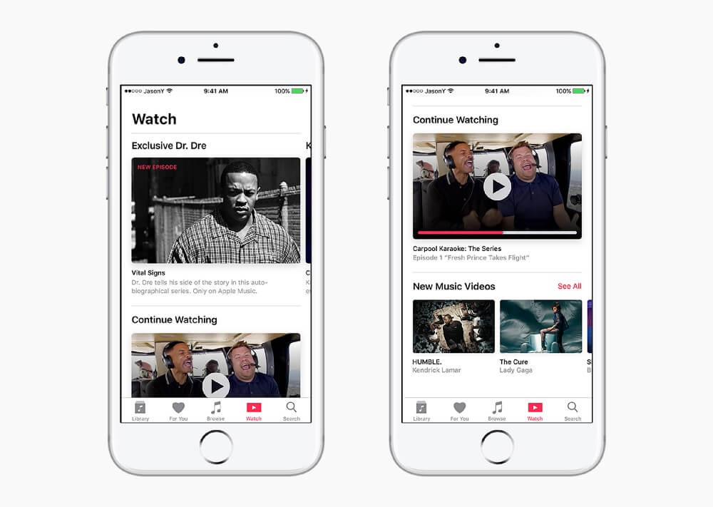 Каким мог стать Apple Music, будь Apple посговорчивее. Каким мог стать Apple Music, будь Apple посговорчивее. Фото.