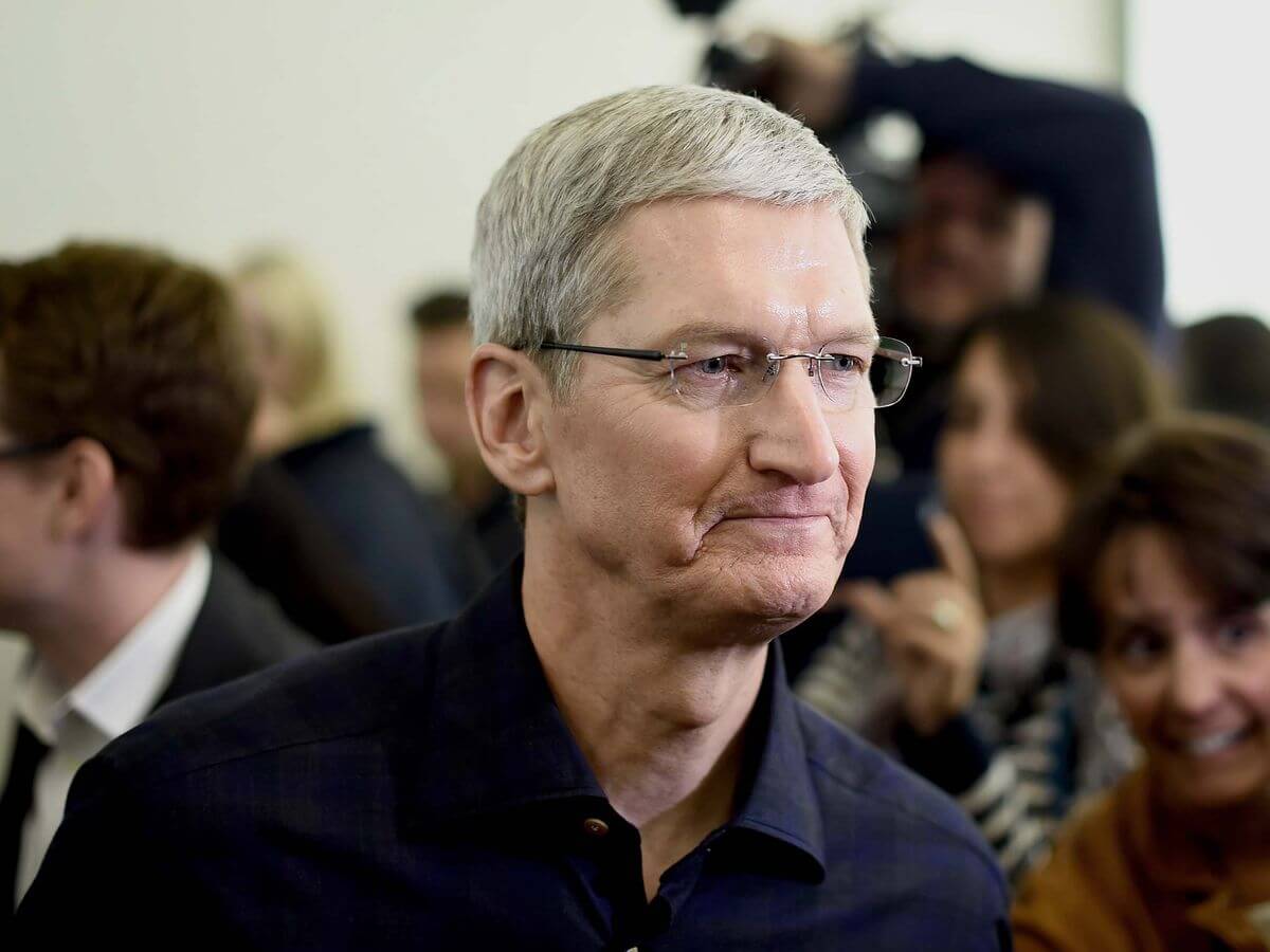 Даже с триллионом долларов Apple не будет вечным королем. Даже с триллионом долларов Apple не будет вечным королем. Фото.
