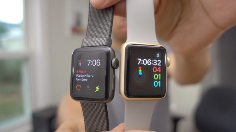 Разработчики приложений отказываются от поддержки Apple Watch. Фото.