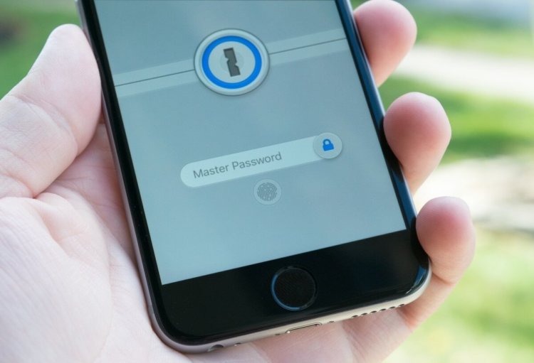 1Password позволил временно удалять пароли одной кнопкой. Фото.