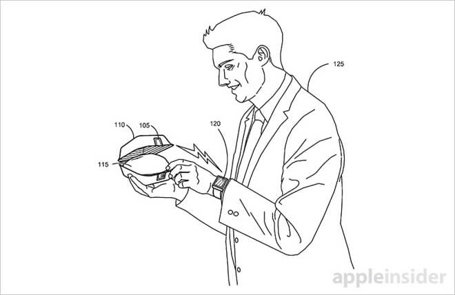 Apple Watch начнут считать калории за вас. Apple Watch начнут считать калории за вас. Фото.
