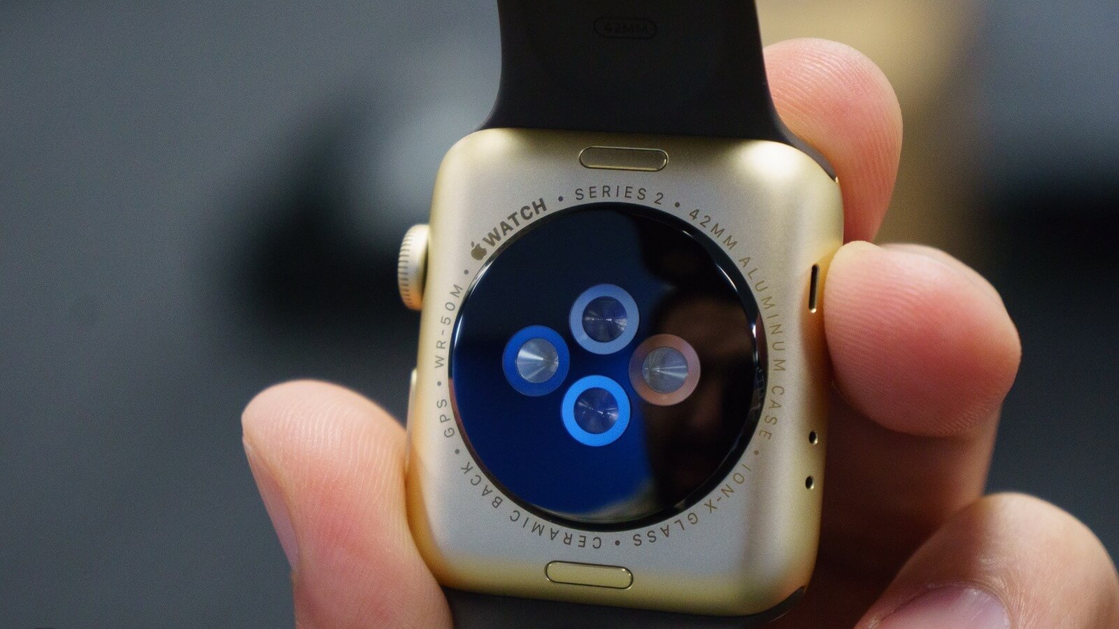 Ваши Apple Watch способны на большее. Ваши Apple Watch способны на большее. Фото.