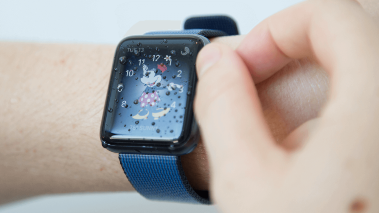 Инсайдеры подтверждают появление глюкометра в новых Apple Watch. Фото.