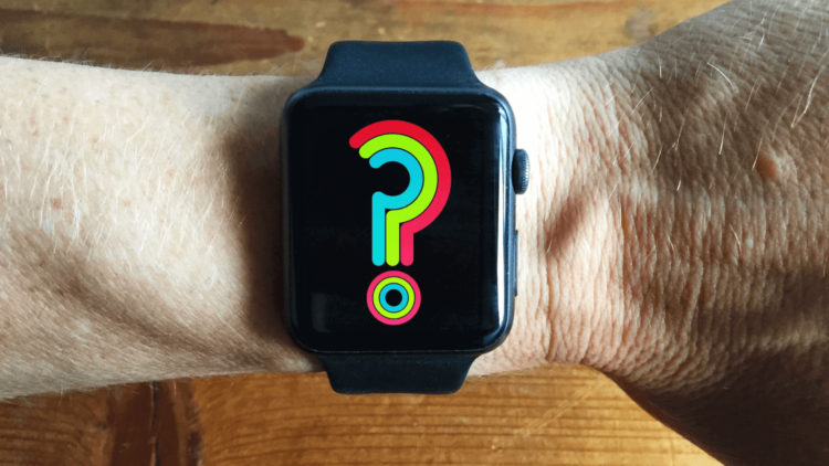 Apple бросит новый вызов владельцам Apple Watch 14 мая. Фото.