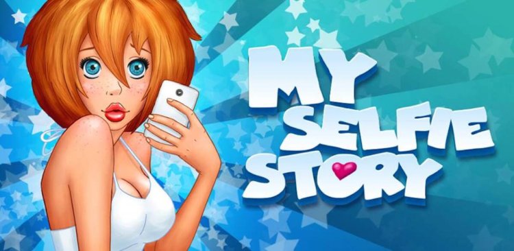 Как создать игру, опираясь на Instagram-тренды. История My Selfie Story. Фото.