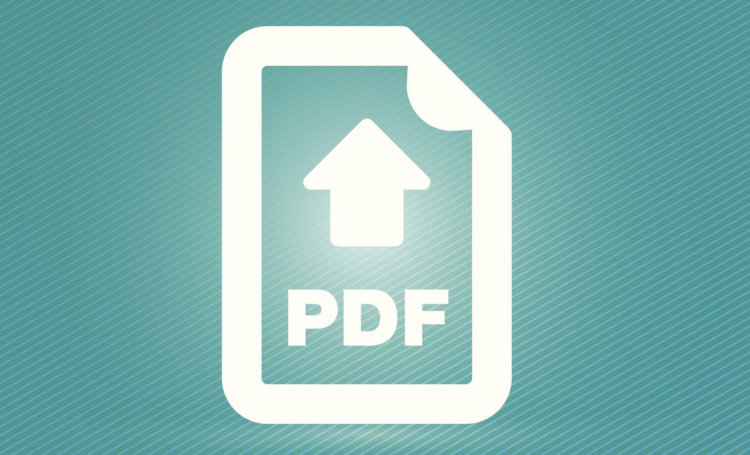 Мощная и доступная альтернатива Adobe Acrobat. Фото.