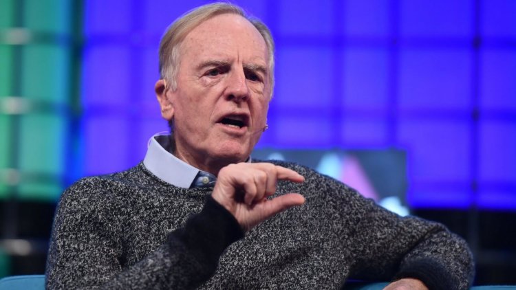 Бывший CEO Apple рассказал, как сделать iPhone еще лучше. Фото.