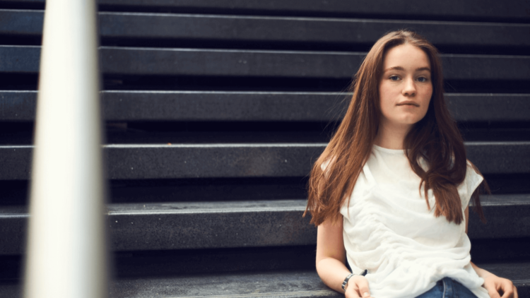 Новый выпуск ежемесячной рубрики «Восход» уже в Apple Music. Фото.