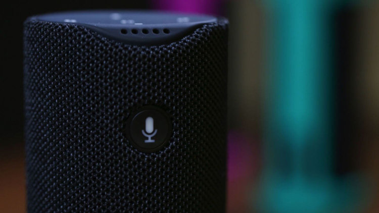 Apple готовится к производству своей умной колонки. Фото.