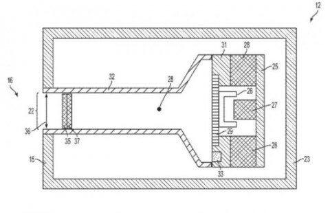 Новый iPhone может получить важную функцию Apple Watch Series 2. Новый iPhone может получить важную функцию Apple Watch Series 2. Фото.
