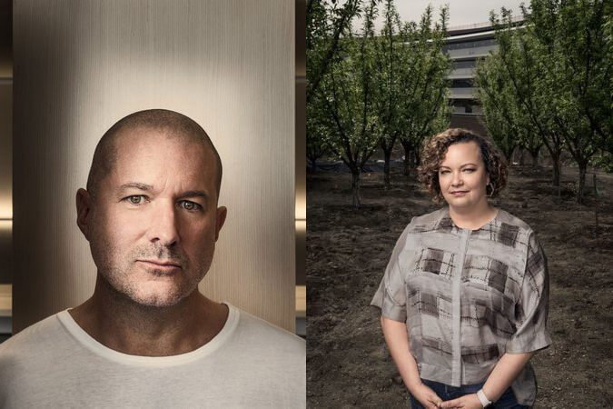 Чего еще мы не знали о новом кампусе Apple? Чего еще мы не знали о новом кампусе Apple? Фото.