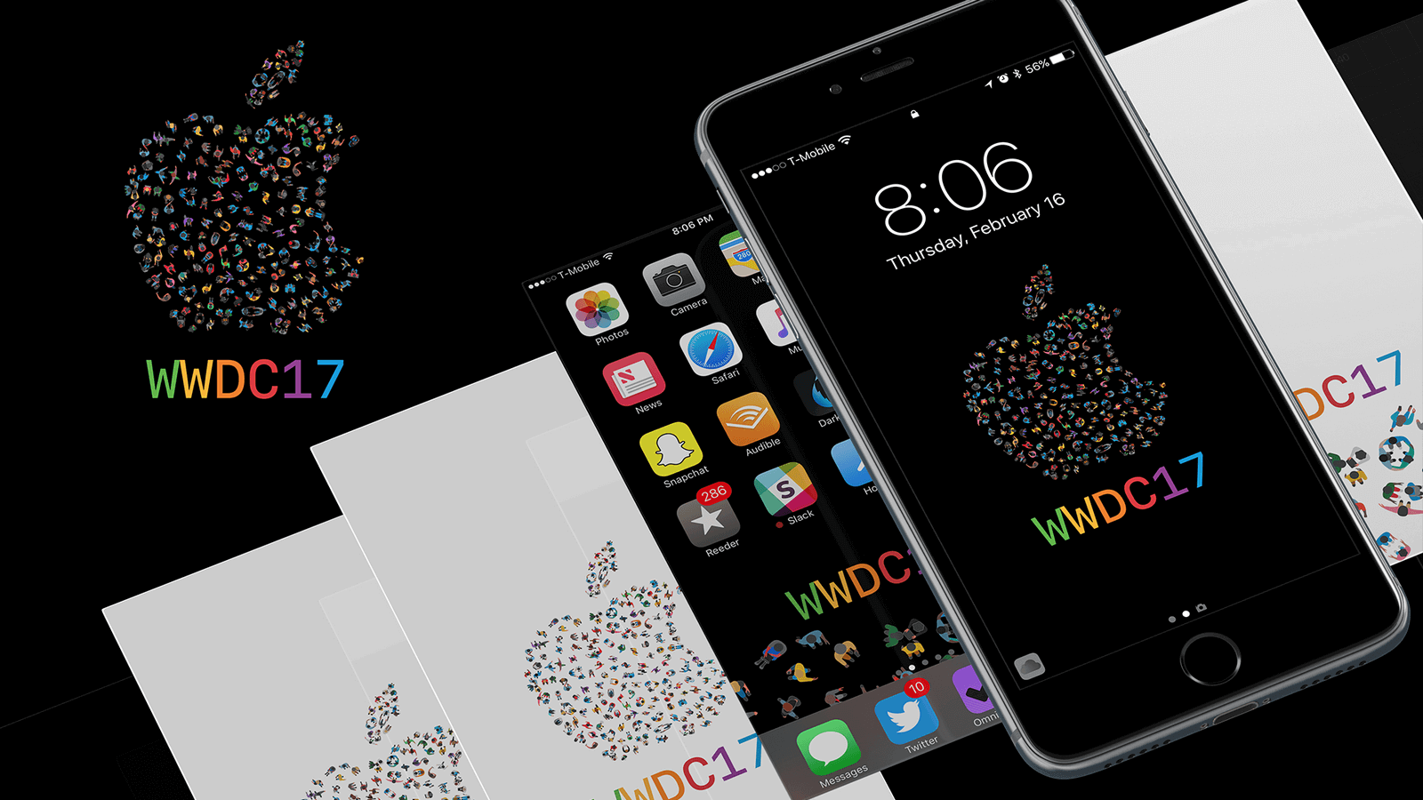 Apple масштабно обновила фирменное приложение WWDC. Apple масштабно обновила фирменное приложение WWDC. Фото.