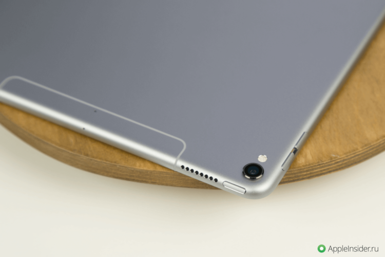 Покупаем новый iPad на 10 000 рублей дешевле. Фото.