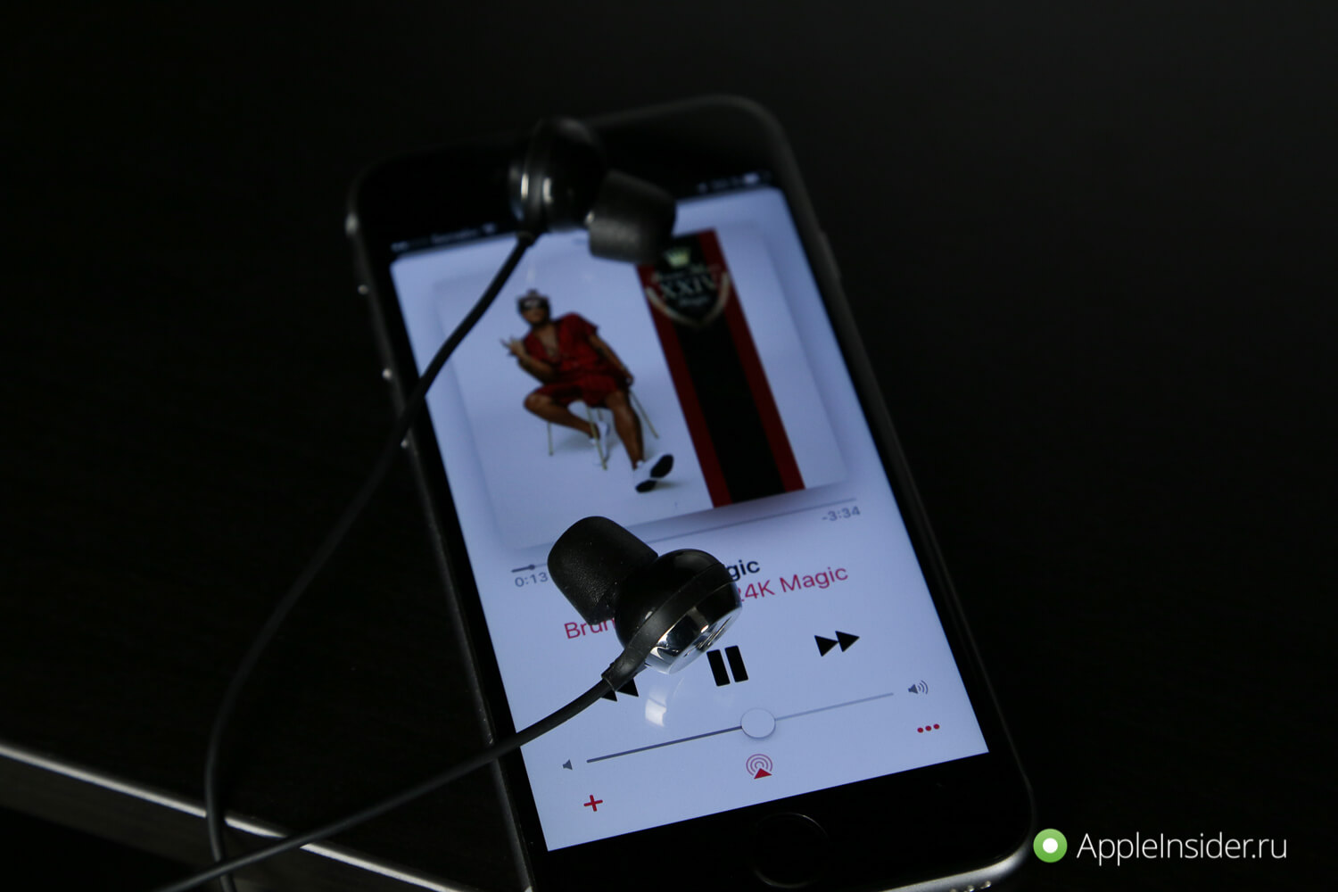Чем заменить комплектные наушники iPhone? Характеристики. Чем заменить комплектные наушники iPhone? Характеристики. Фото.