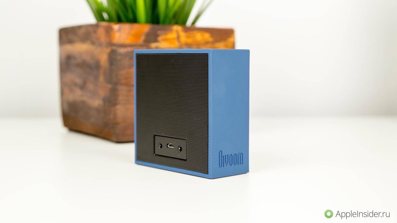 #Видео: Divoom TimeBox mini — музыка в формате 11 х 11 пикселей. Функции. #Видео: Divoom TimeBox mini — музыка в формате 11 х 11 пикселей. Функции. Фото.