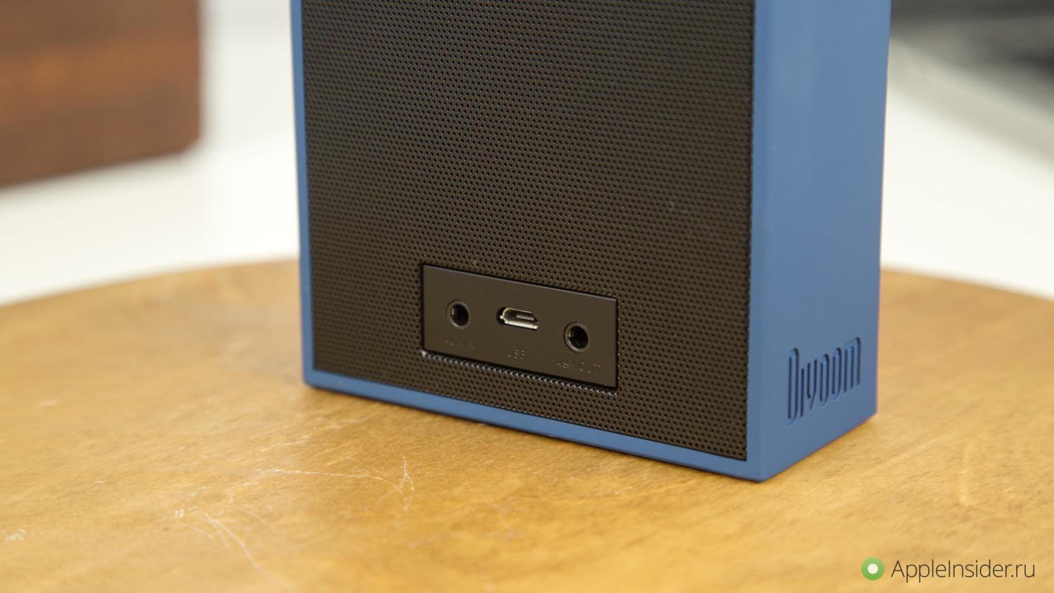 #Видео: Divoom TimeBox mini — музыка в формате 11 х 11 пикселей. Функции. #Видео: Divoom TimeBox mini — музыка в формате 11 х 11 пикселей. Функции. Фото.