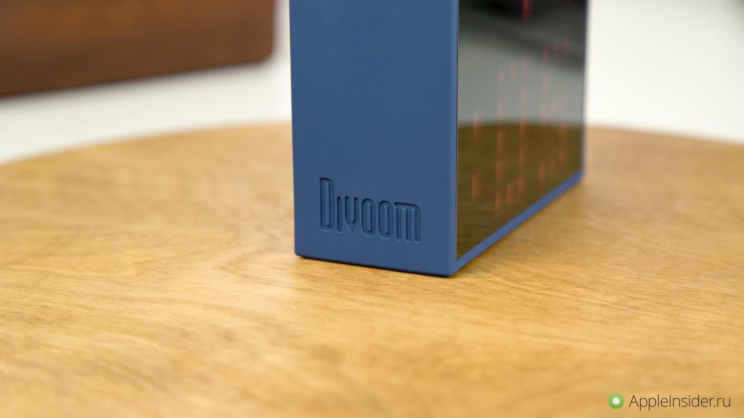 #Видео: Divoom TimeBox mini — музыка в формате 11 х 11 пикселей. Функции. #Видео: Divoom TimeBox mini — музыка в формате 11 х 11 пикселей. Функции. Фото.