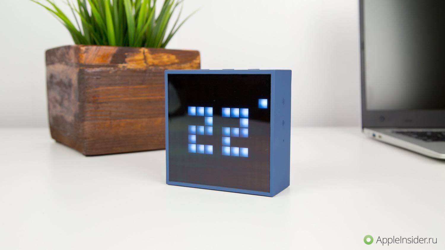 #Видео: Divoom TimeBox mini — музыка в формате 11 х 11 пикселей. Функции. #Видео: Divoom TimeBox mini — музыка в формате 11 х 11 пикселей. Функции. Фото.