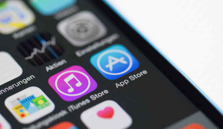 Apple напомнила о необходимости создавать 64-битные приложения. Фото.